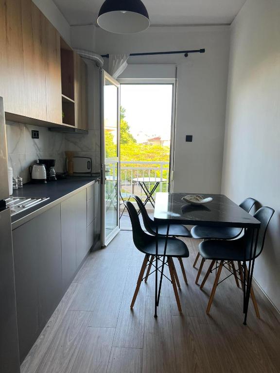3Capartment, a Cozy Apartment in the Heart of City — photo