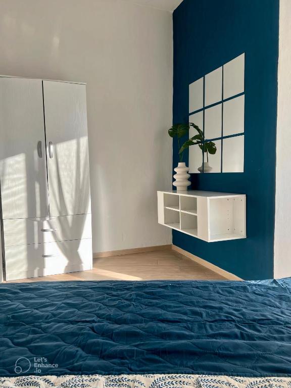 3Capartment, a Cozy Apartment in the Heart of City