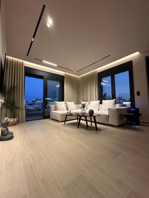 5 senses terrace — photo