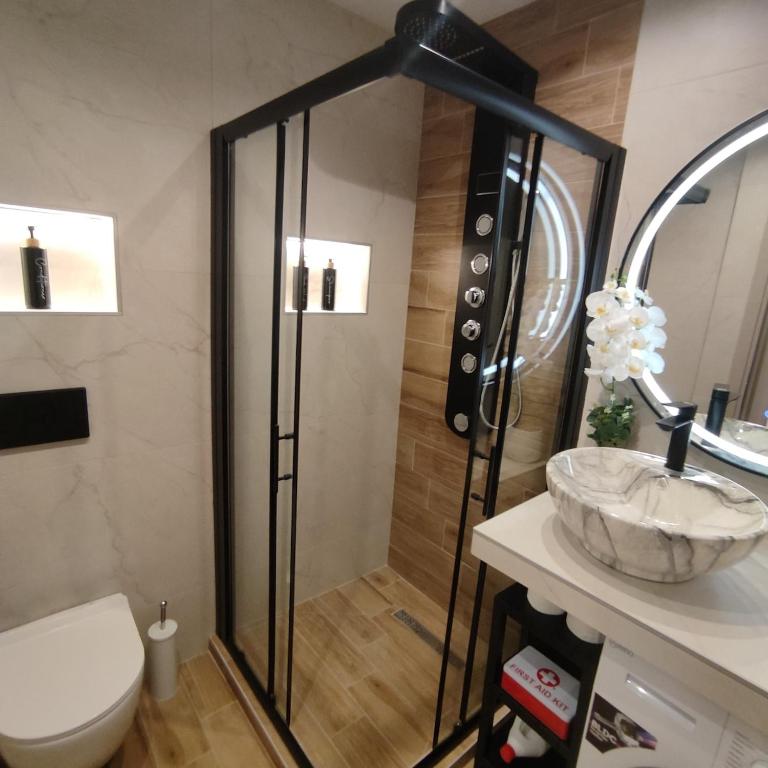 Aelia Central City Apartments 2 — photo