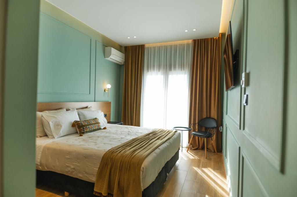 Aggelos Hotel — photo