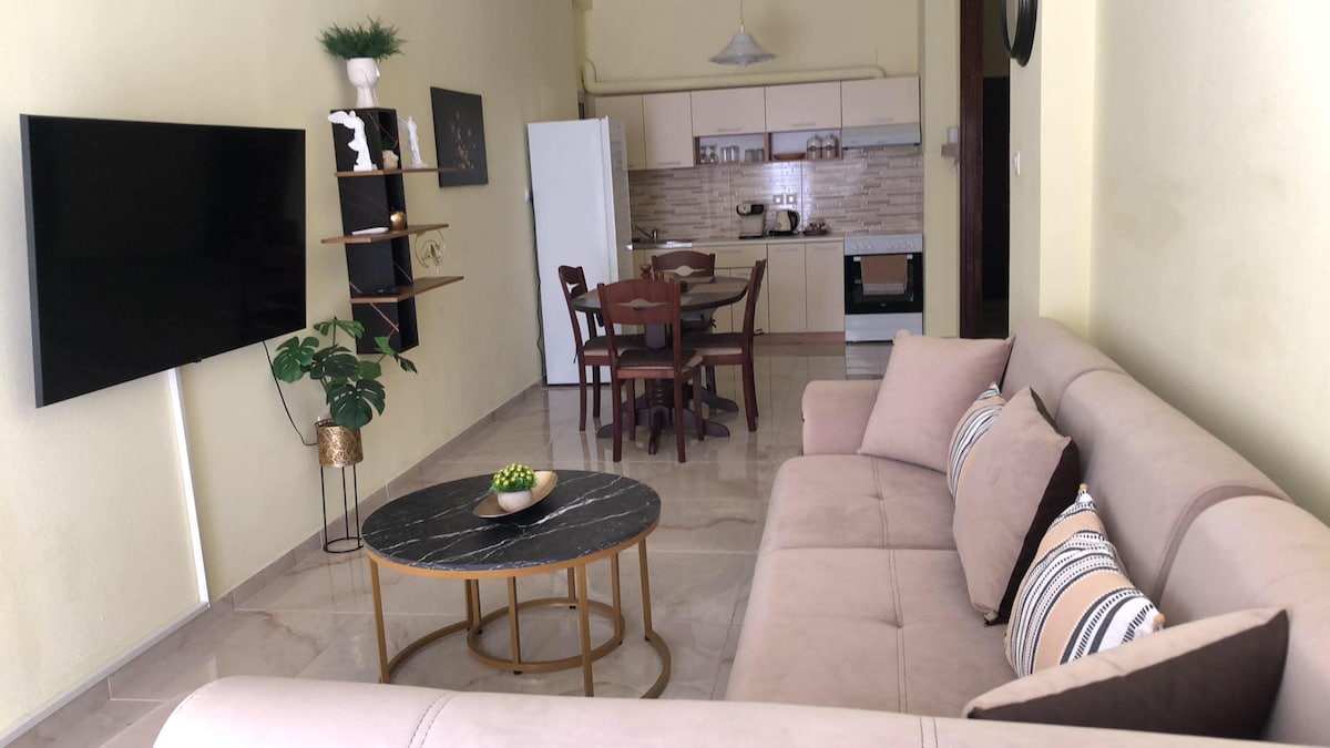 Alex Apartment — photo