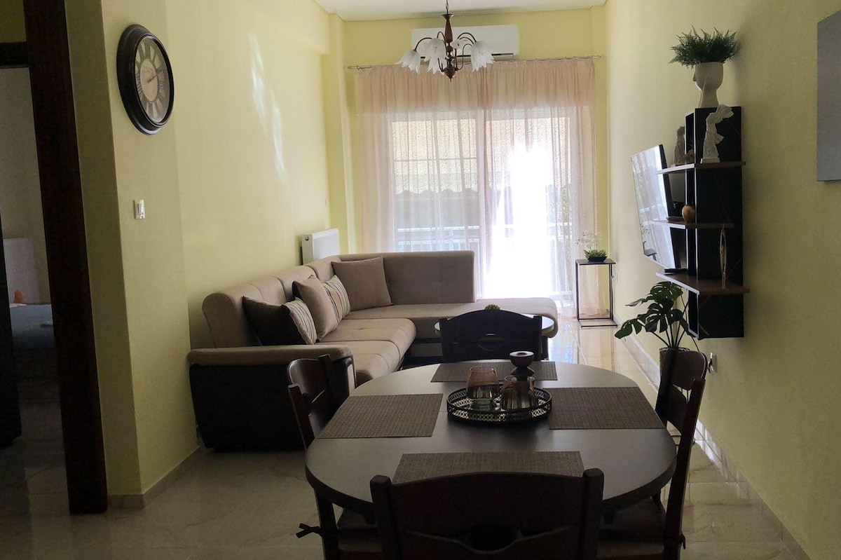 Alex Apartment — photo