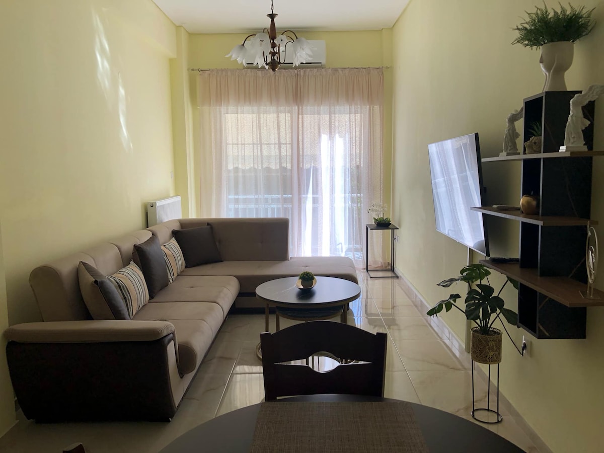 Alex Apartment