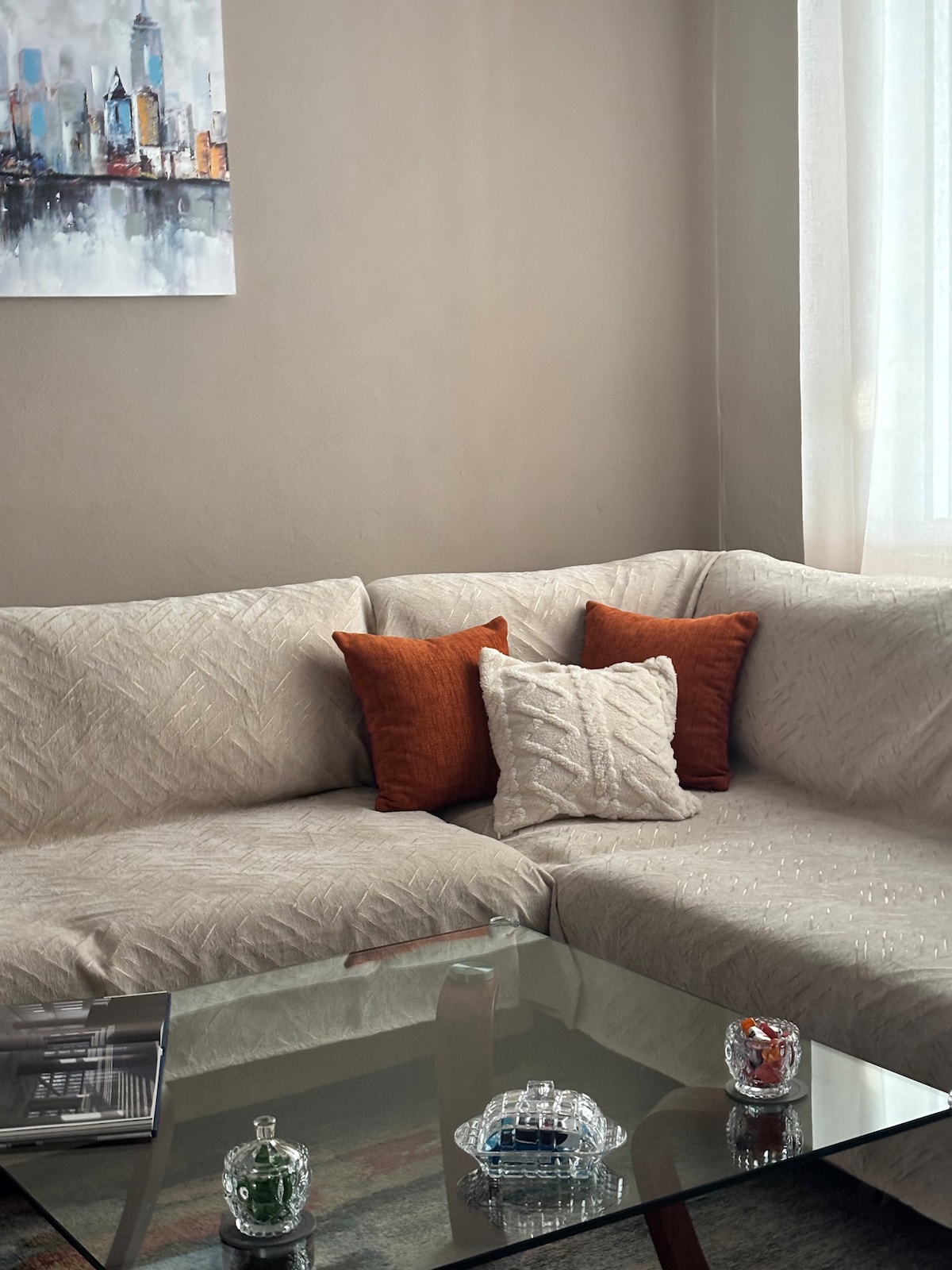 Apartment Near the Beach — photo