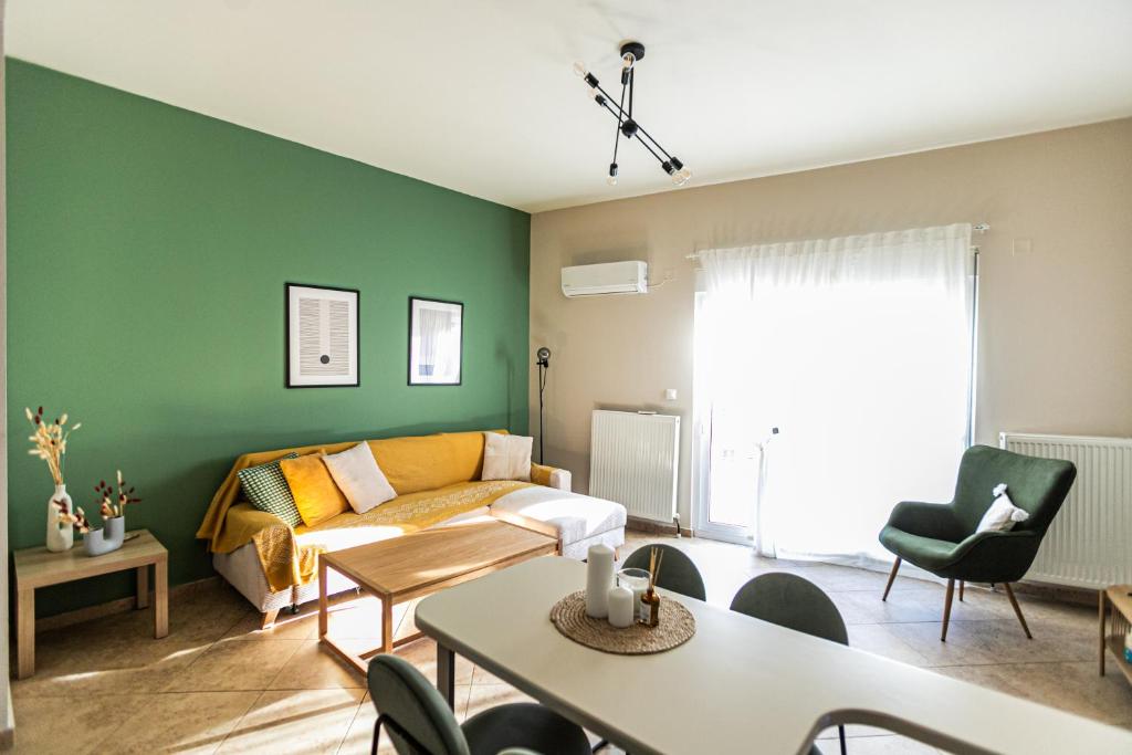 Ariadnes cosy apartment - walk everywhere — photo