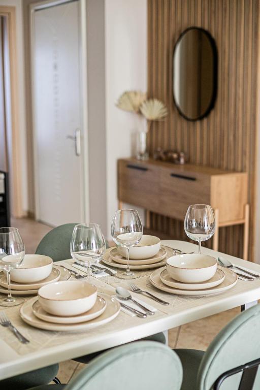 Ariadnes cosy apartment - walk everywhere — photo