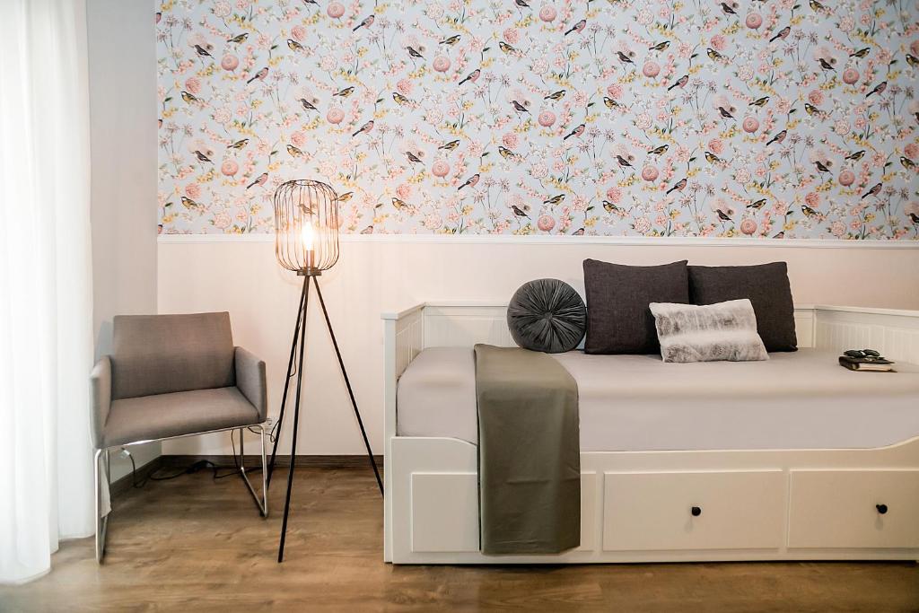 Art&Style Apartment — photo