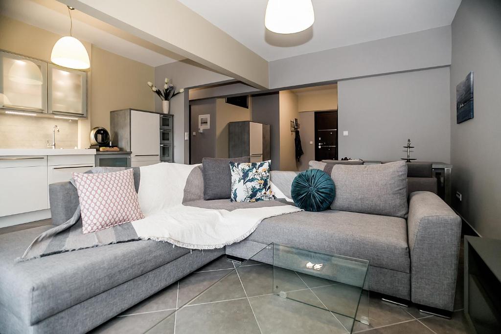 Art&Style Apartment — photo