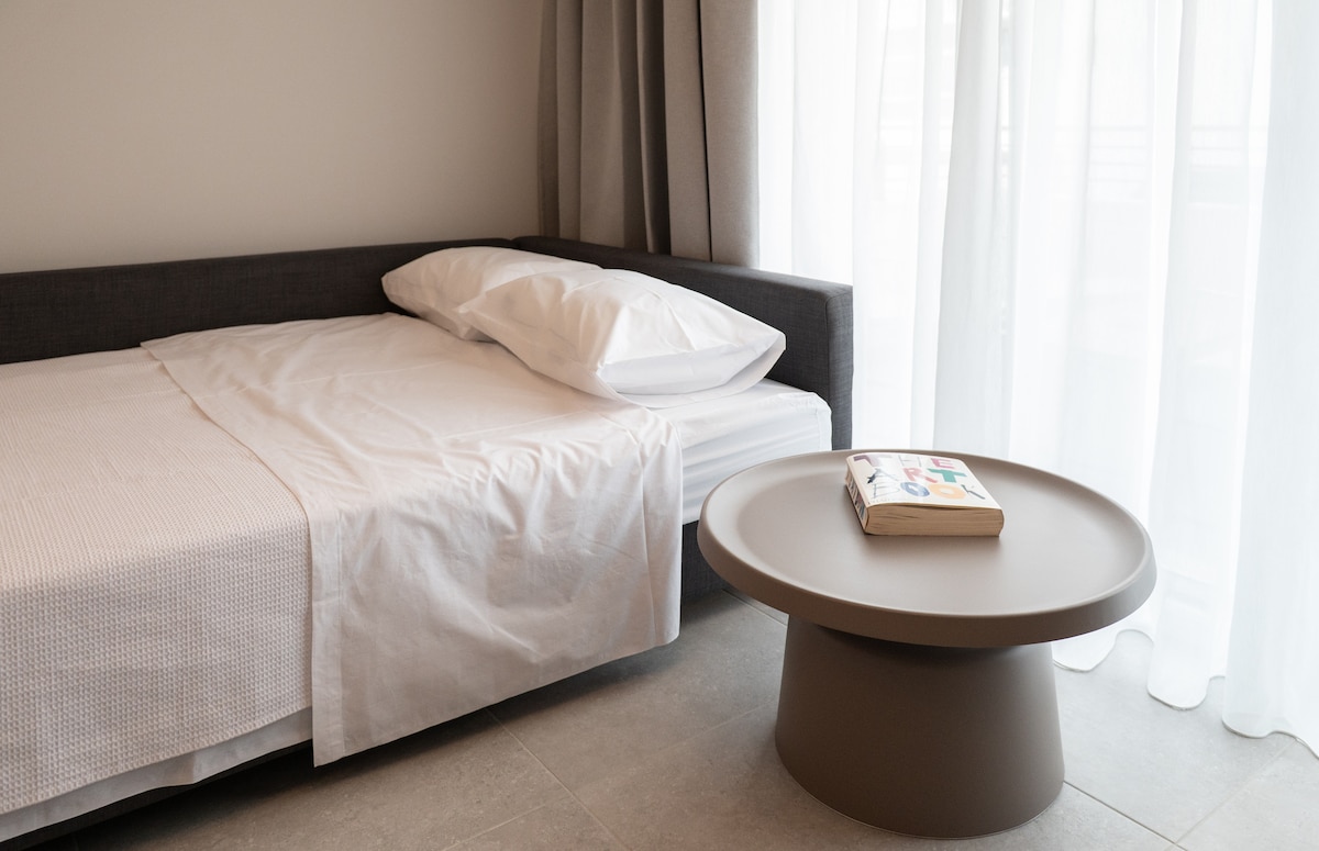 ATENE Suite Luxury Apartment — photo