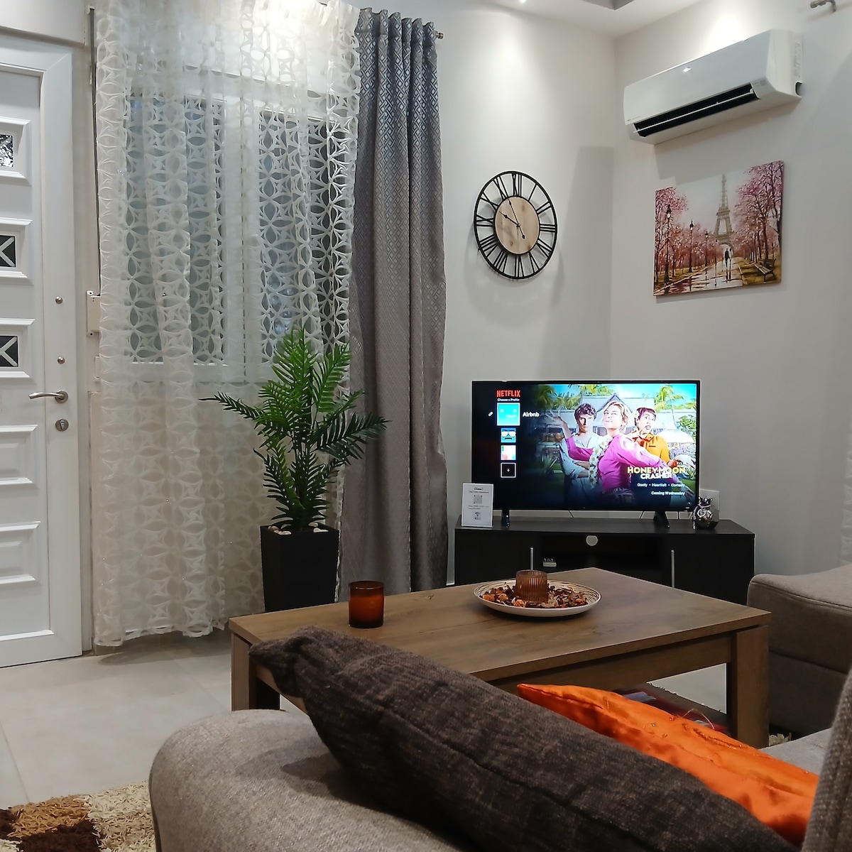 Bahia - city center apartment — photo