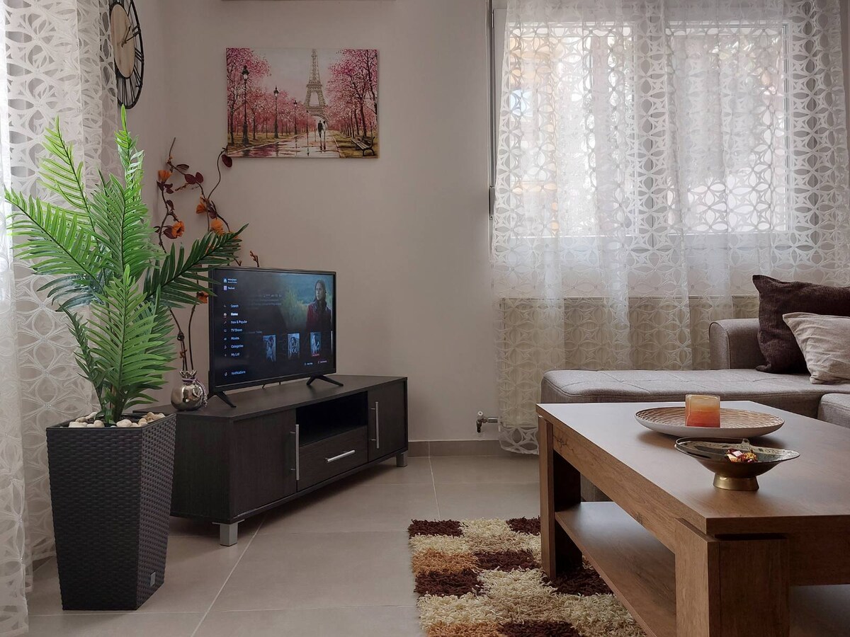 Bahia - city center apartment