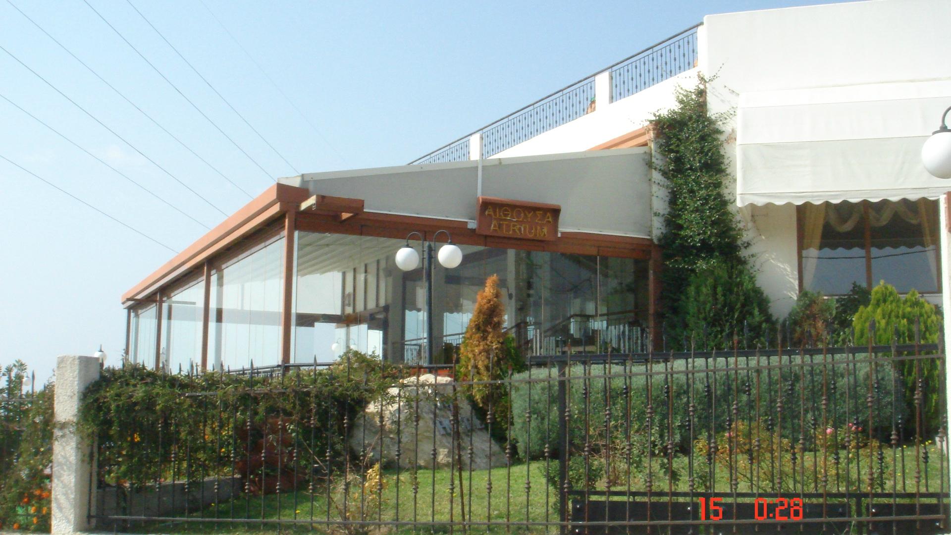 Bell Air Hotel — photo