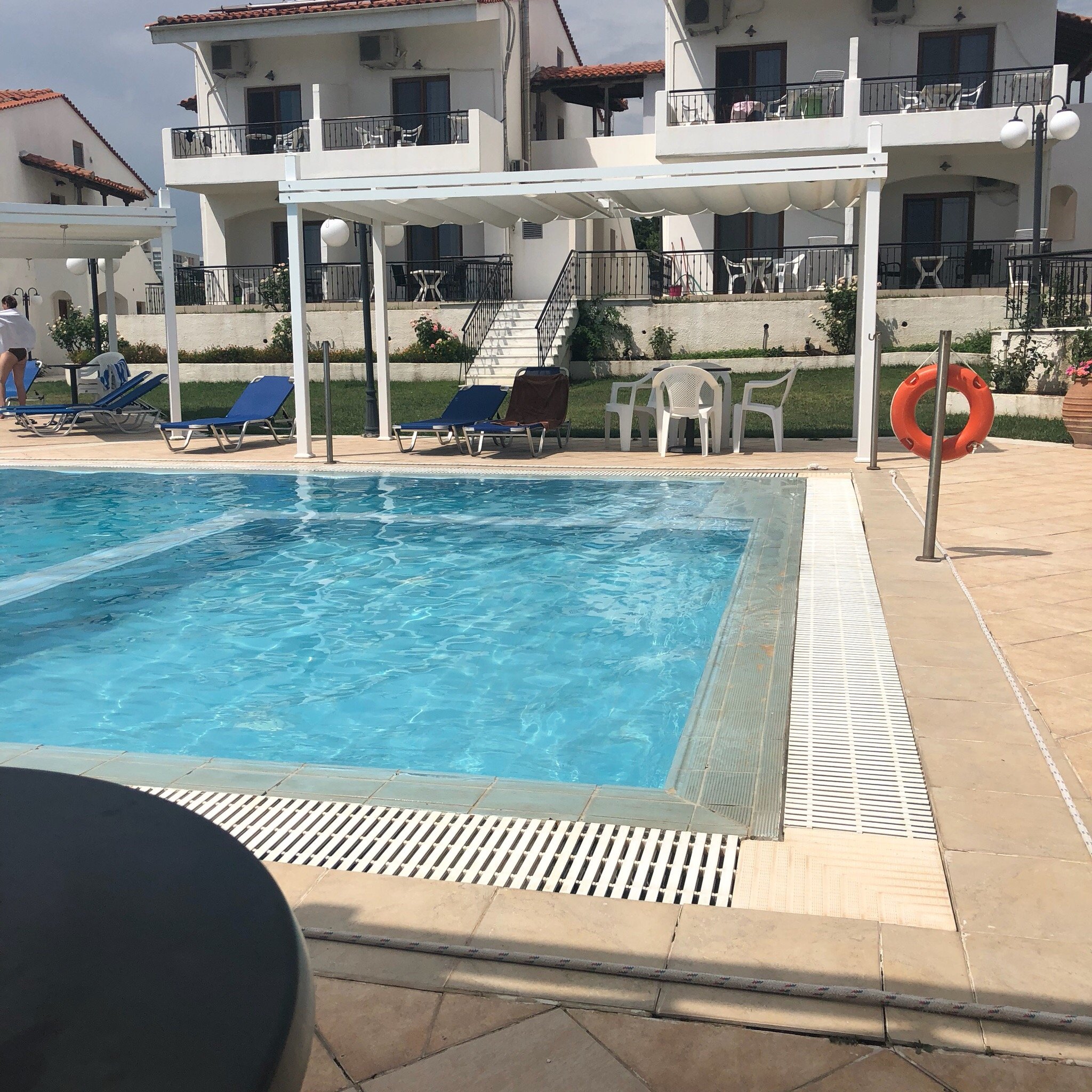 Bell Air Hotel