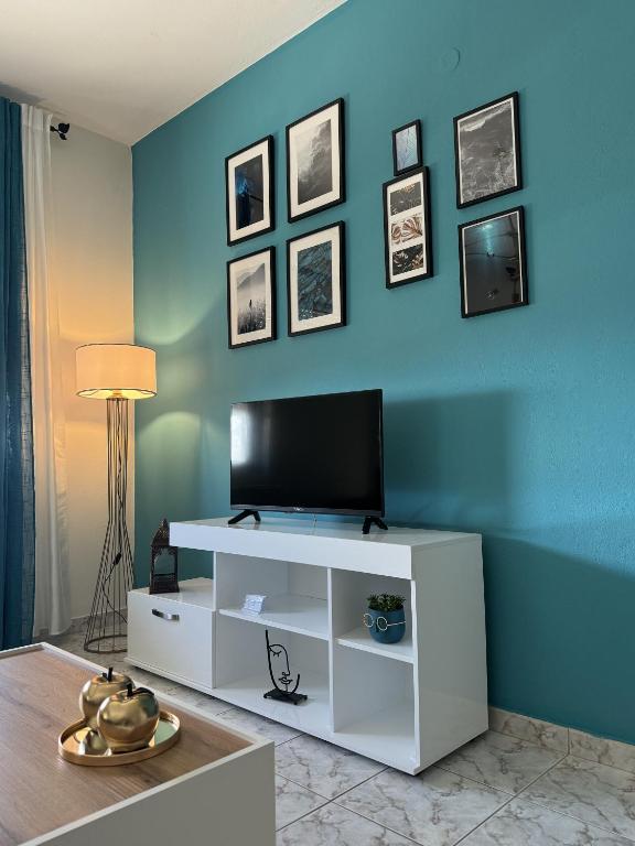 Blue Horizon Escape Apartment — photo