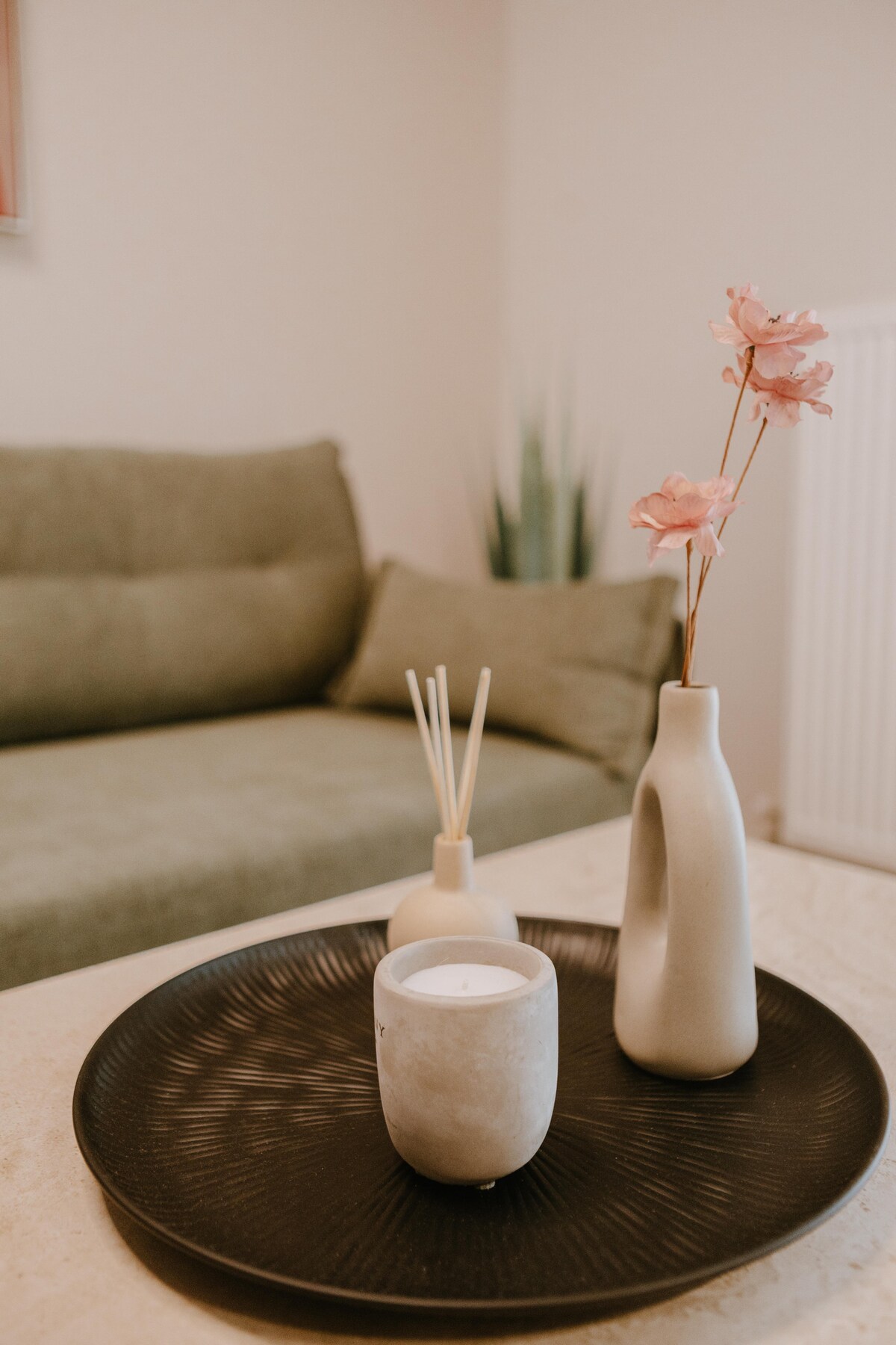 Bubble Luxury Living 1 — photo