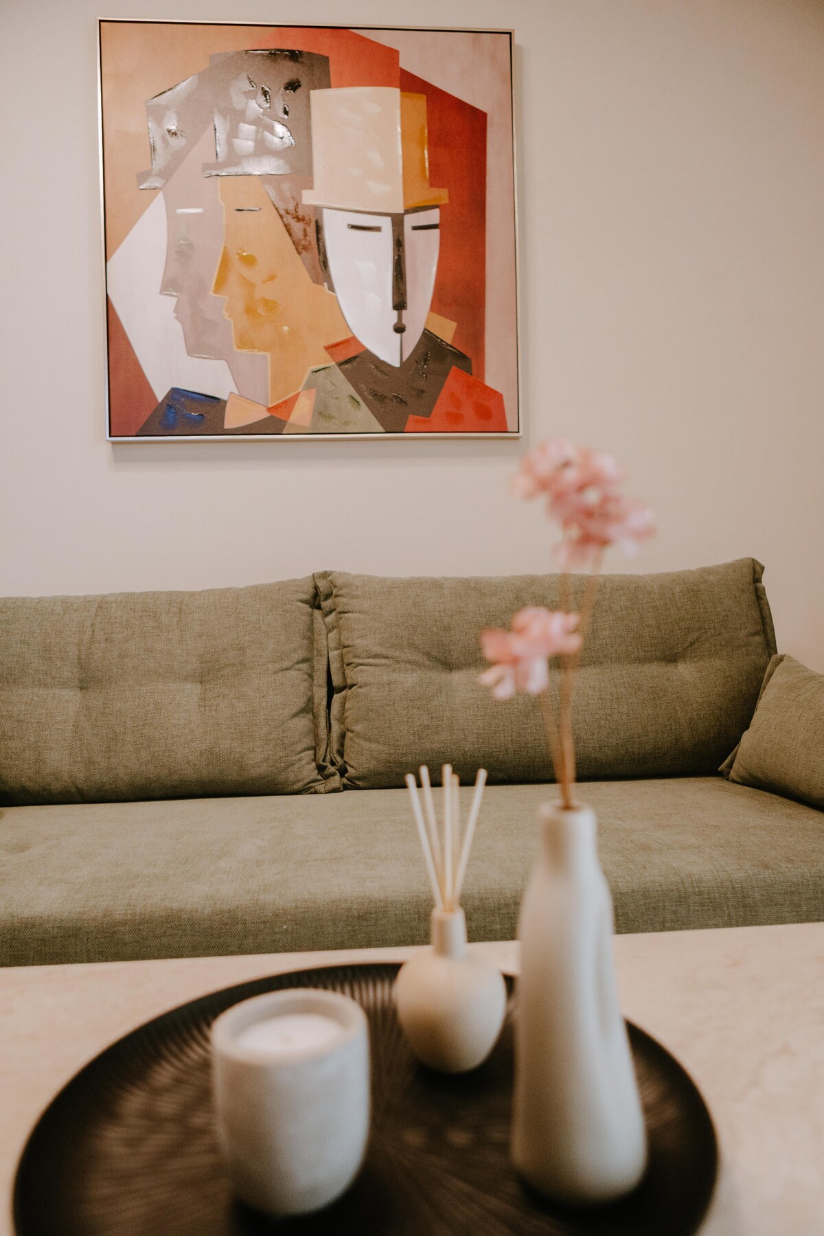 Bubble Luxury Living 1 — photo