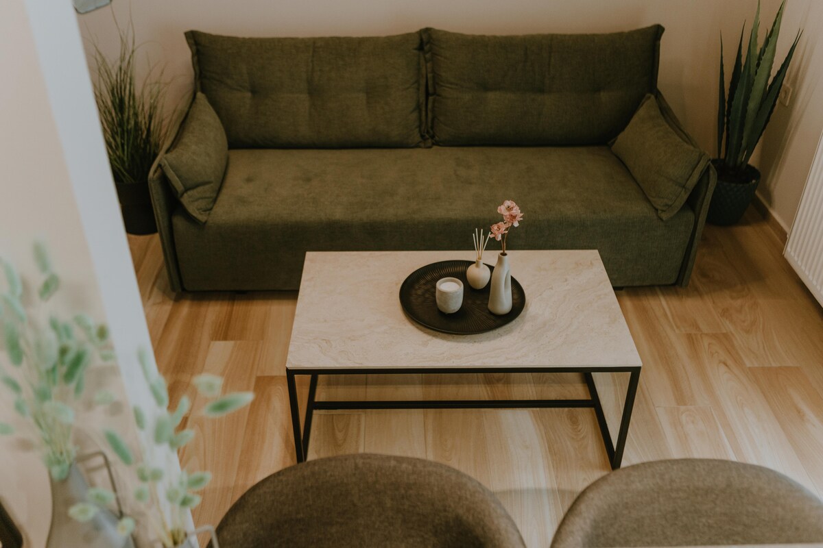 Bubble Luxury Living 1