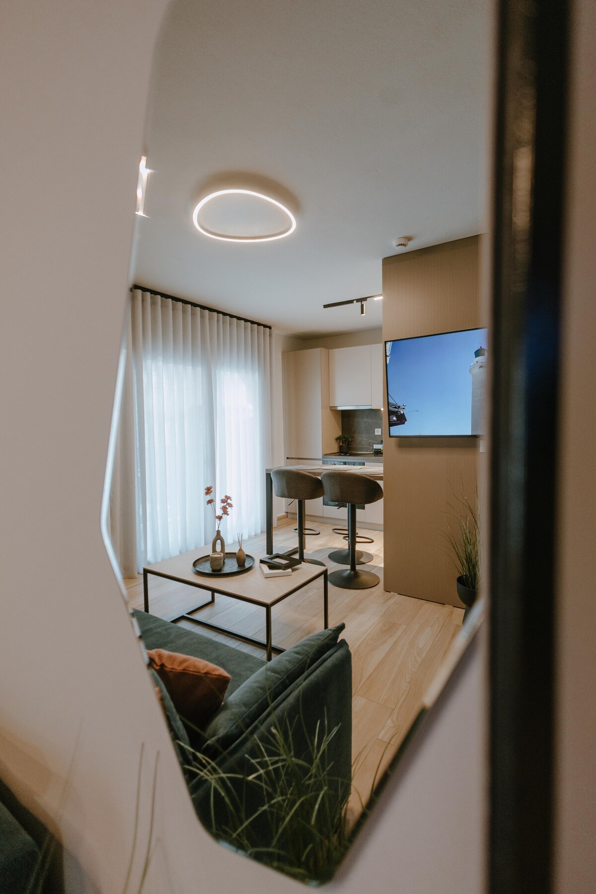 Bubble Luxury Living 2 — photo