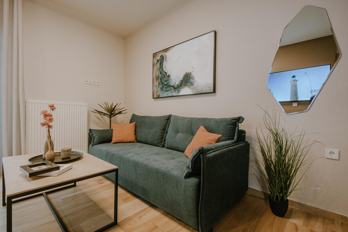 Bubble Luxury Living 2 — photo