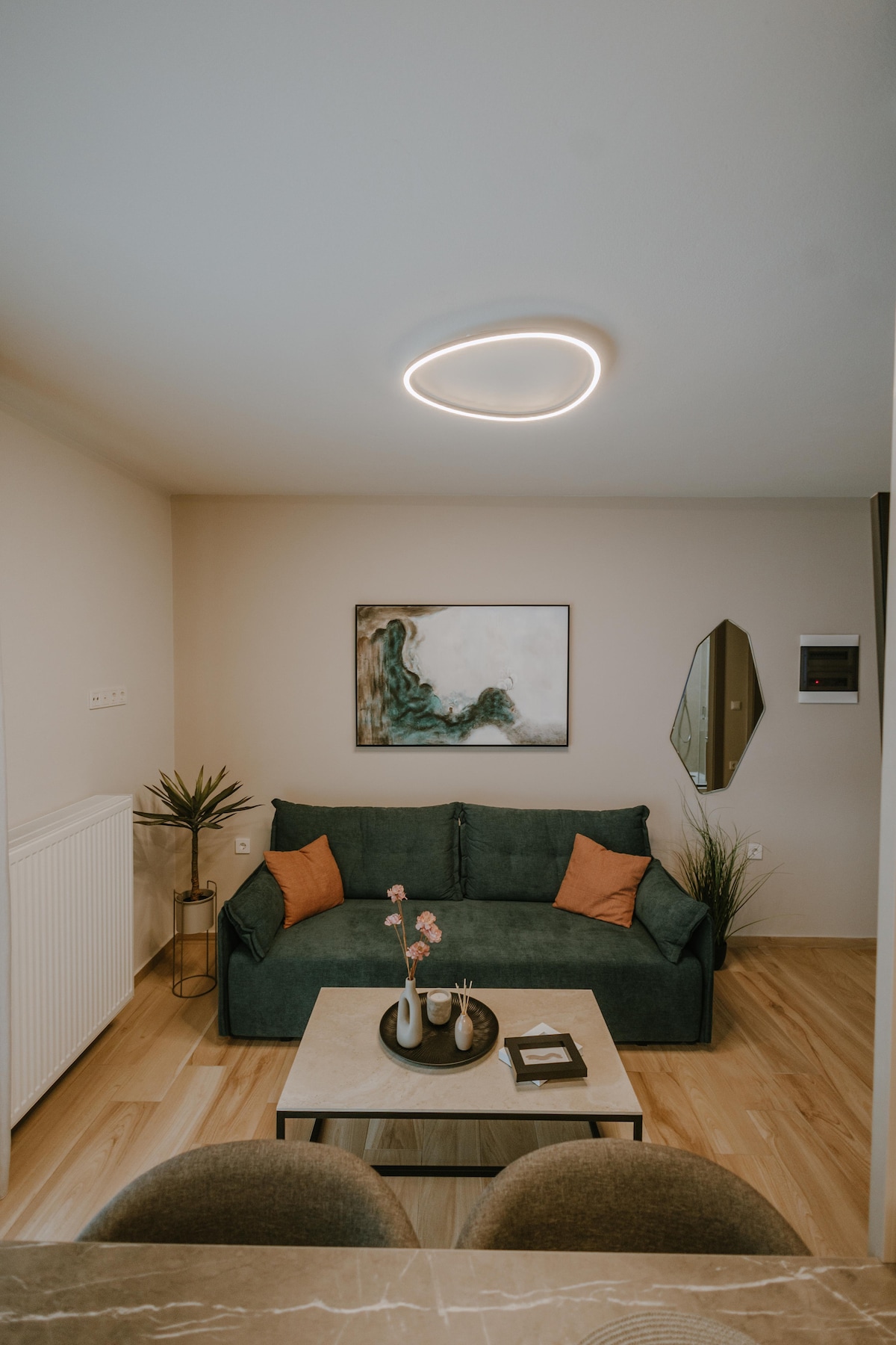 Bubble Luxury Living 2 — photo