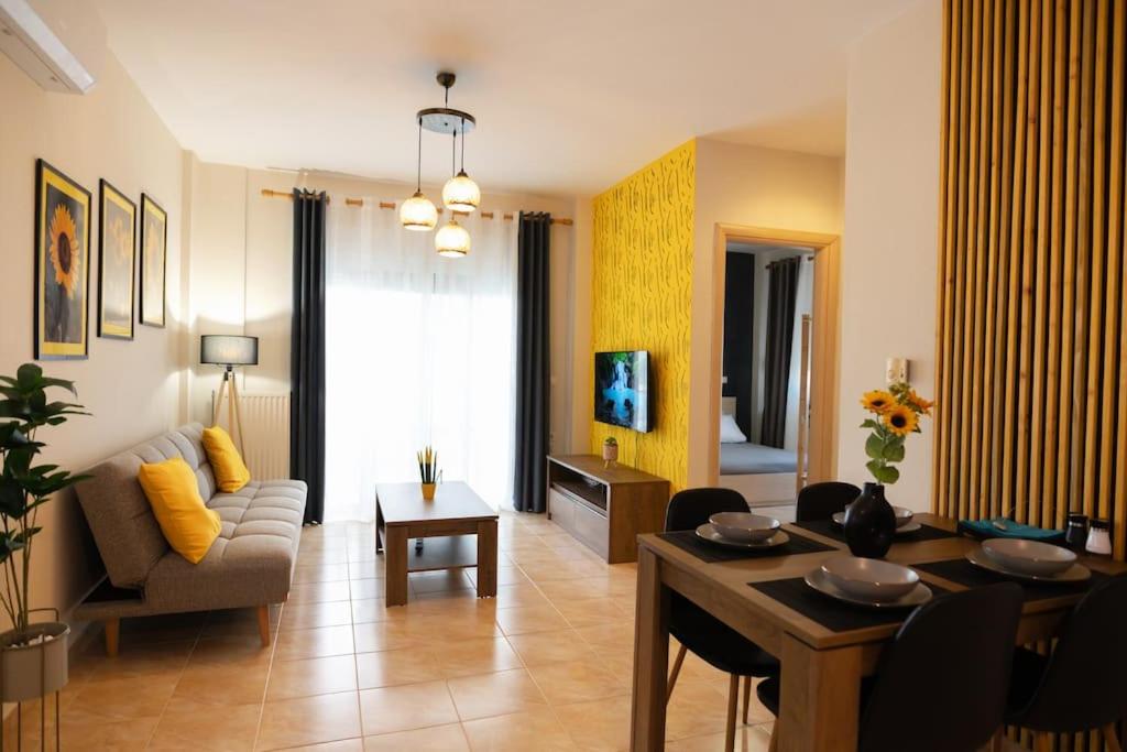 C.D. Apartment — photo