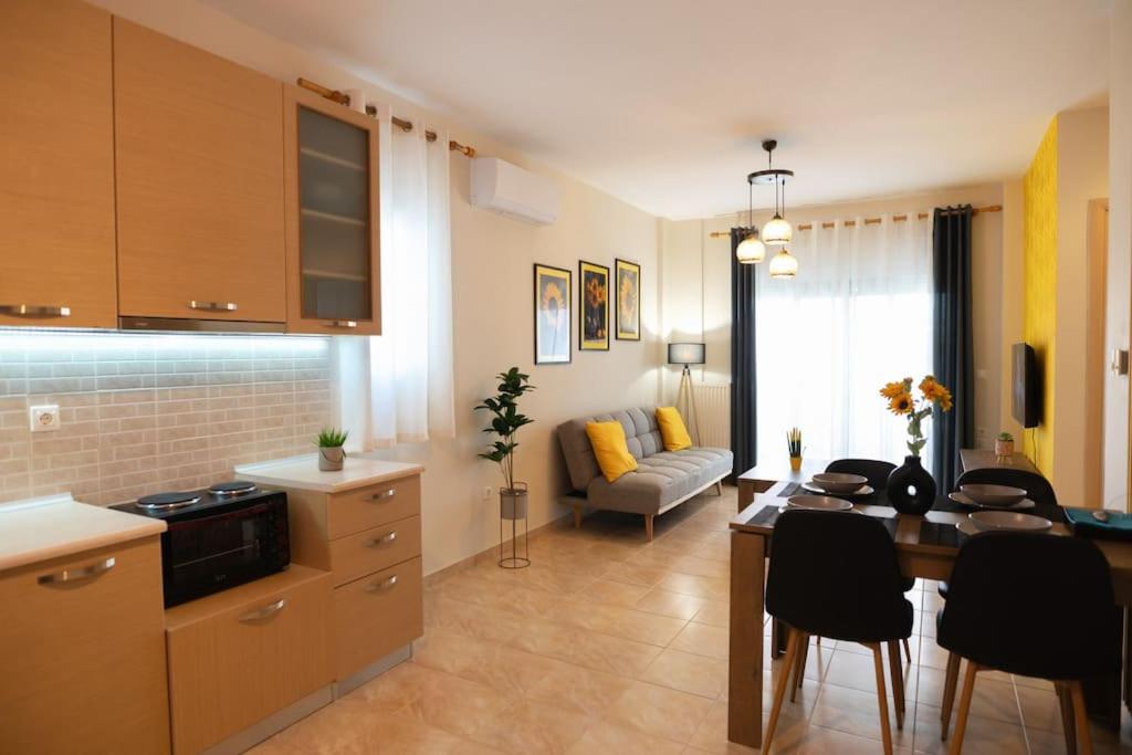 C.D. Apartment — photo
