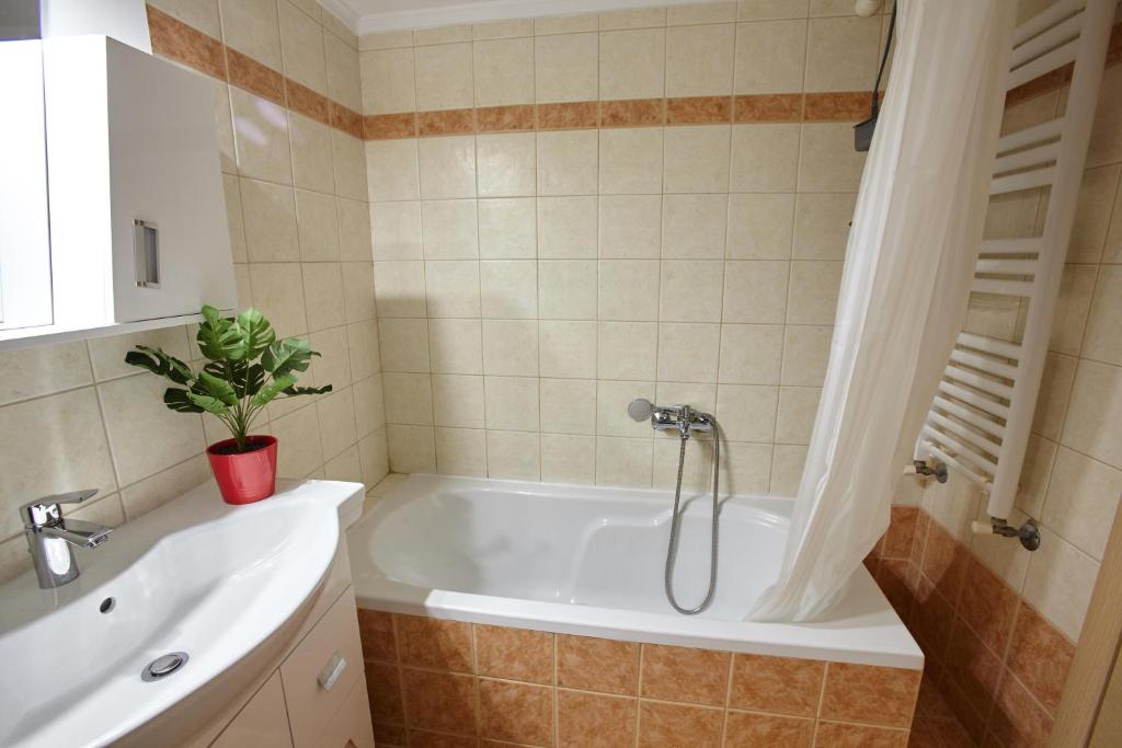 C.L.A. City Loux Apartment — photo