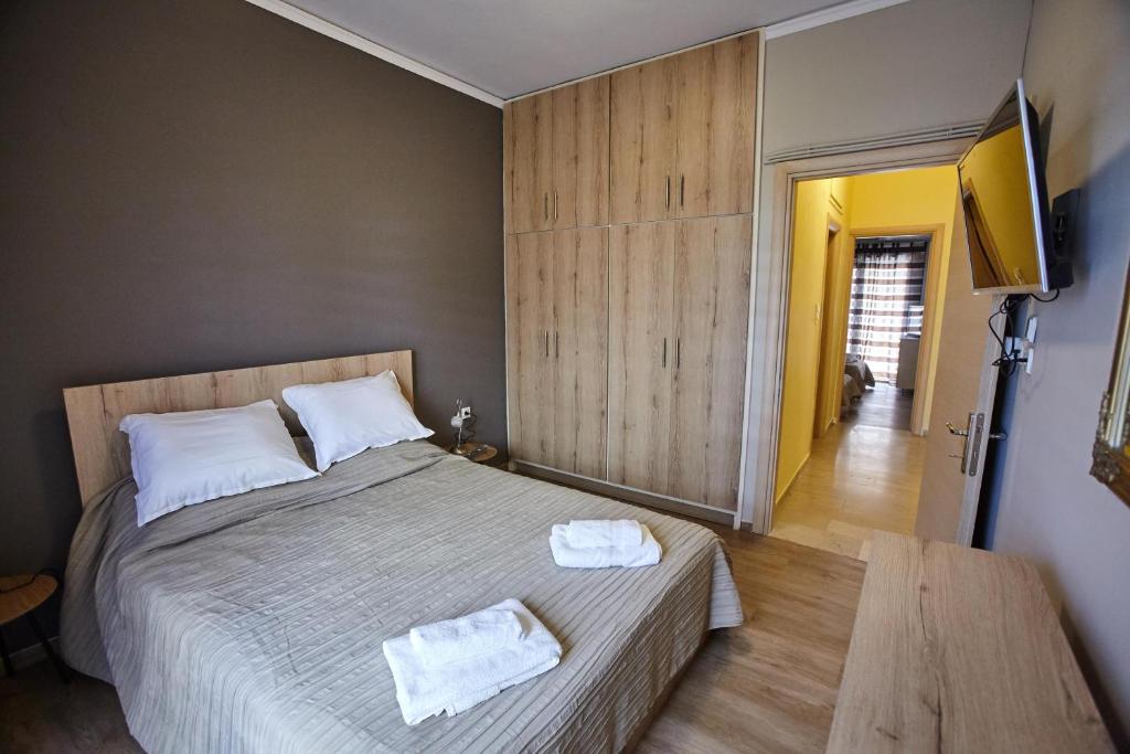 C.L.A. City Loux Apartment — photo