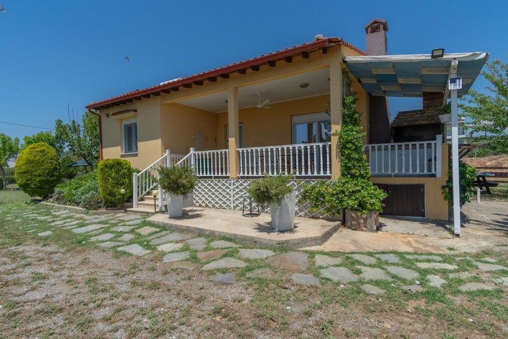Casa Freya