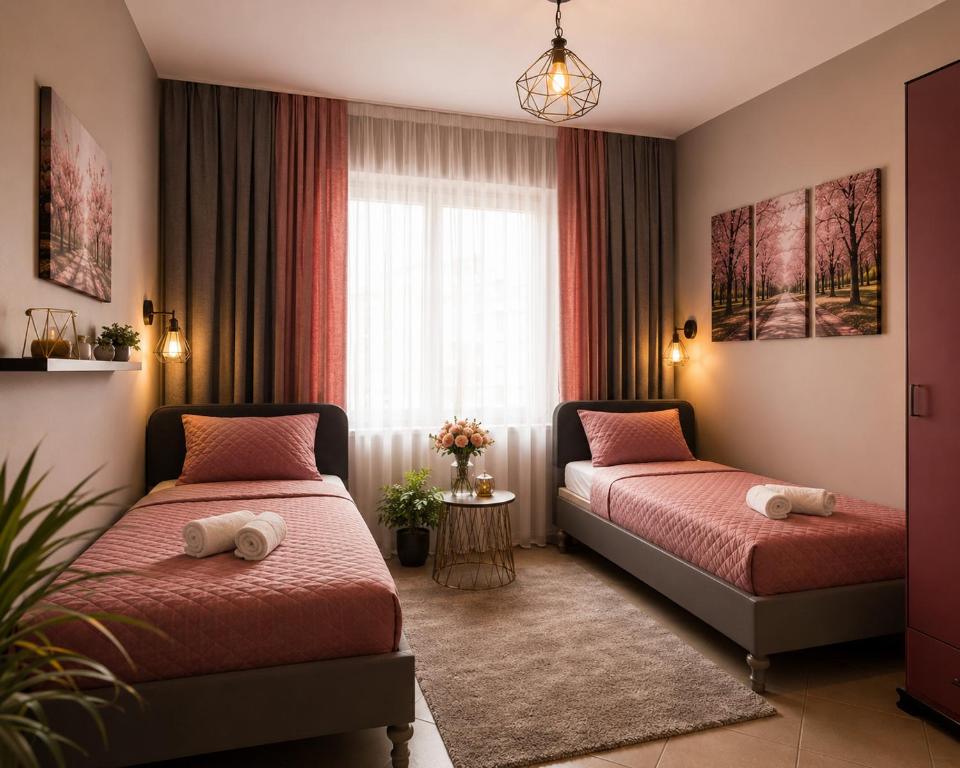 City Apart Alexanfroupolis Layla Home — photo