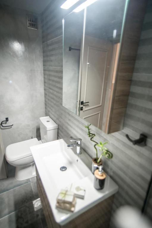 City Loft 1 (Stamatina's Luxury Apartments) — photo