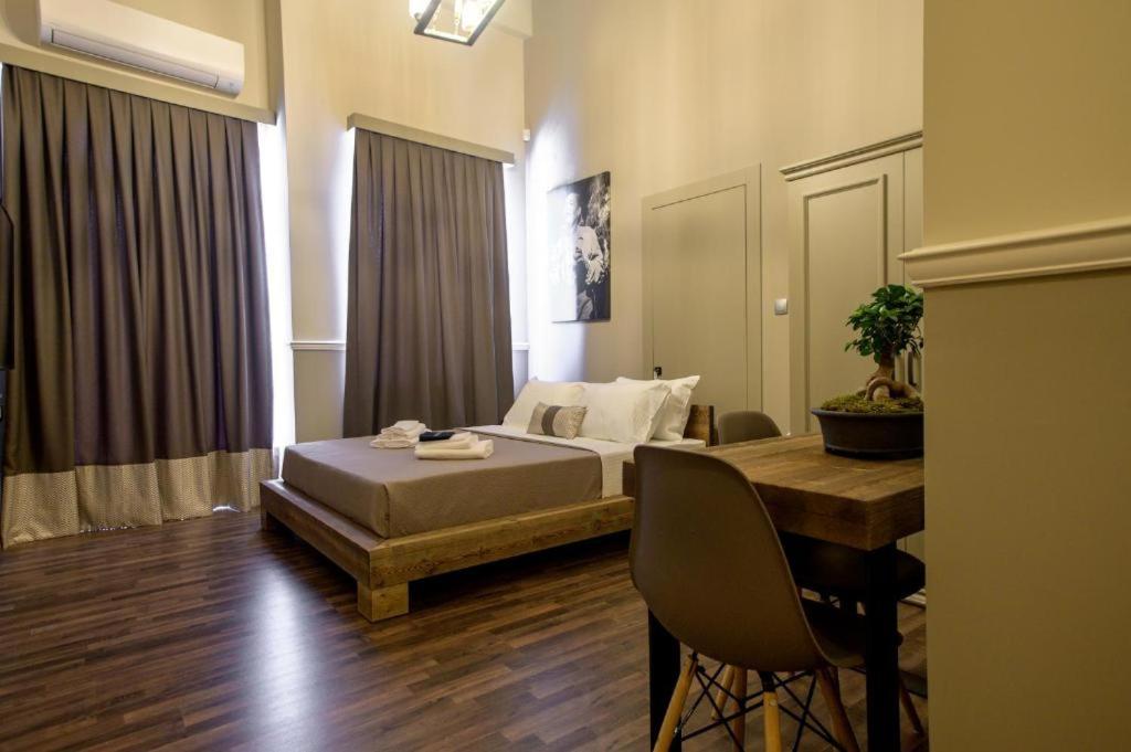 City Loft 6 (Stamatina's Luxury Apartments)