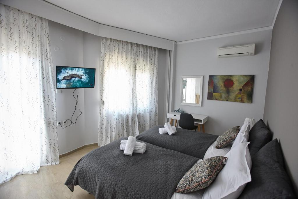 CLA 2 City Lux Apartment — photo