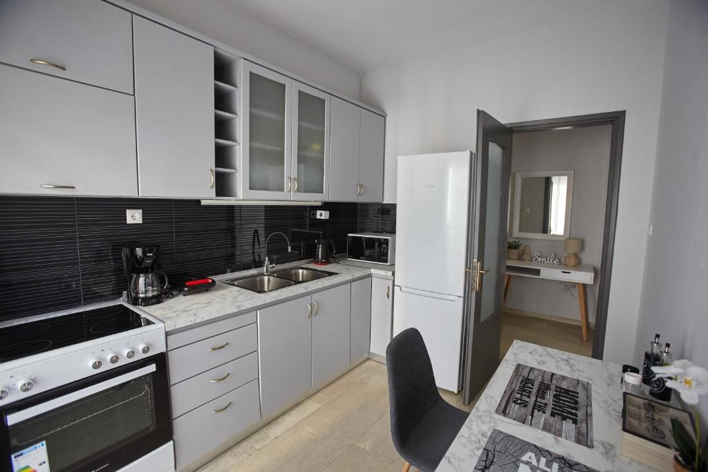 CLA 2 City Lux Apartment — photo