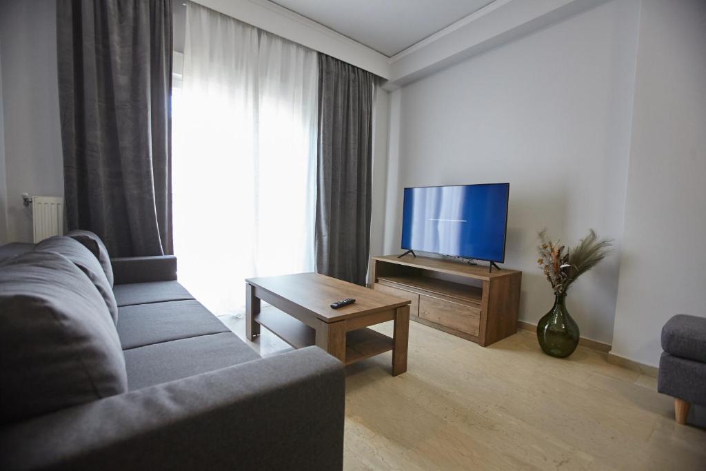 CLA 2 City Lux Apartment