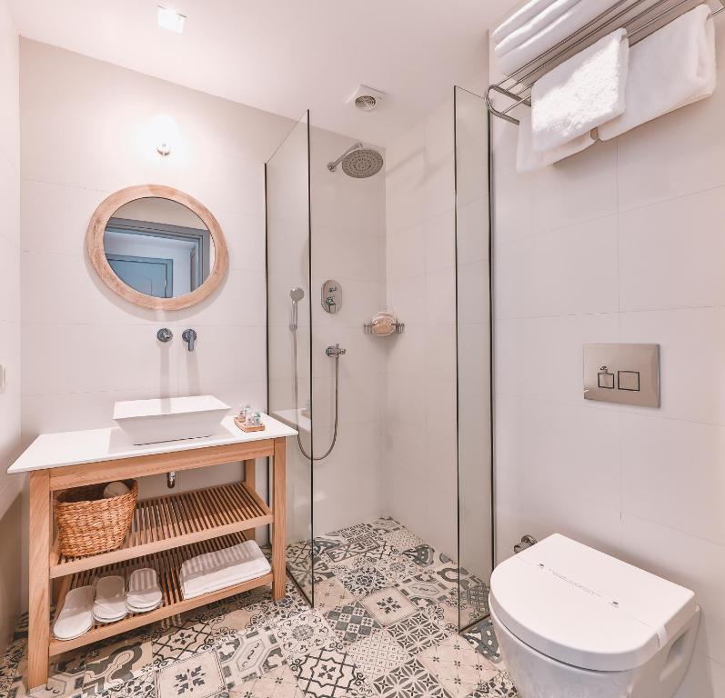 Dias Hotel — photo