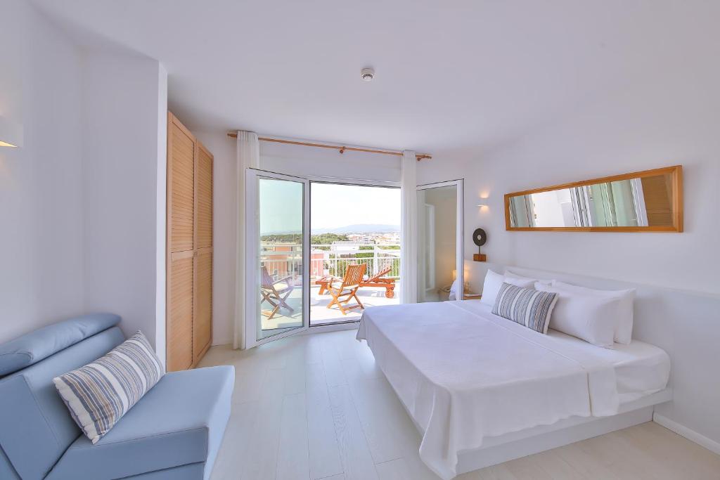 Dias Hotel — photo
