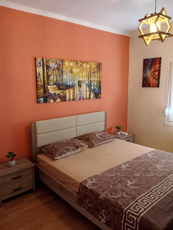 DK home — photo