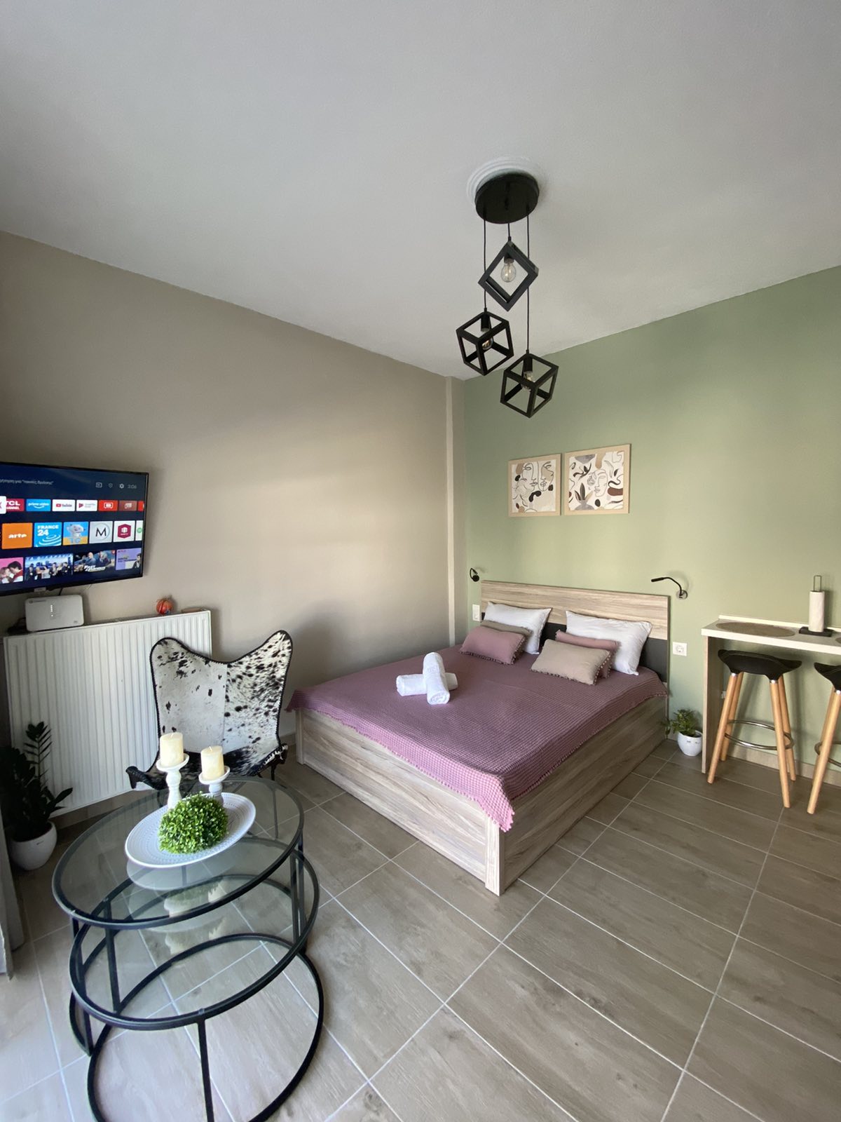 Dorothea Studio — photo