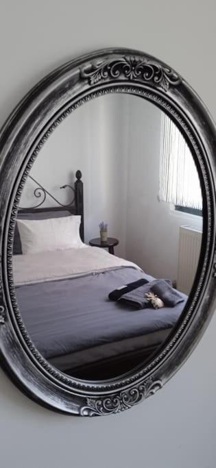 elea home Maisonette, 3 rooms.
