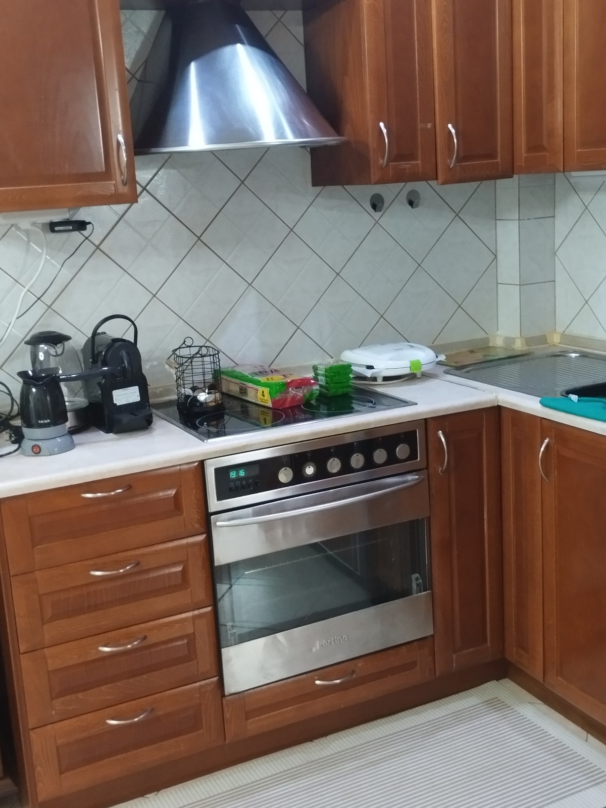 ElvinApartment — photo
