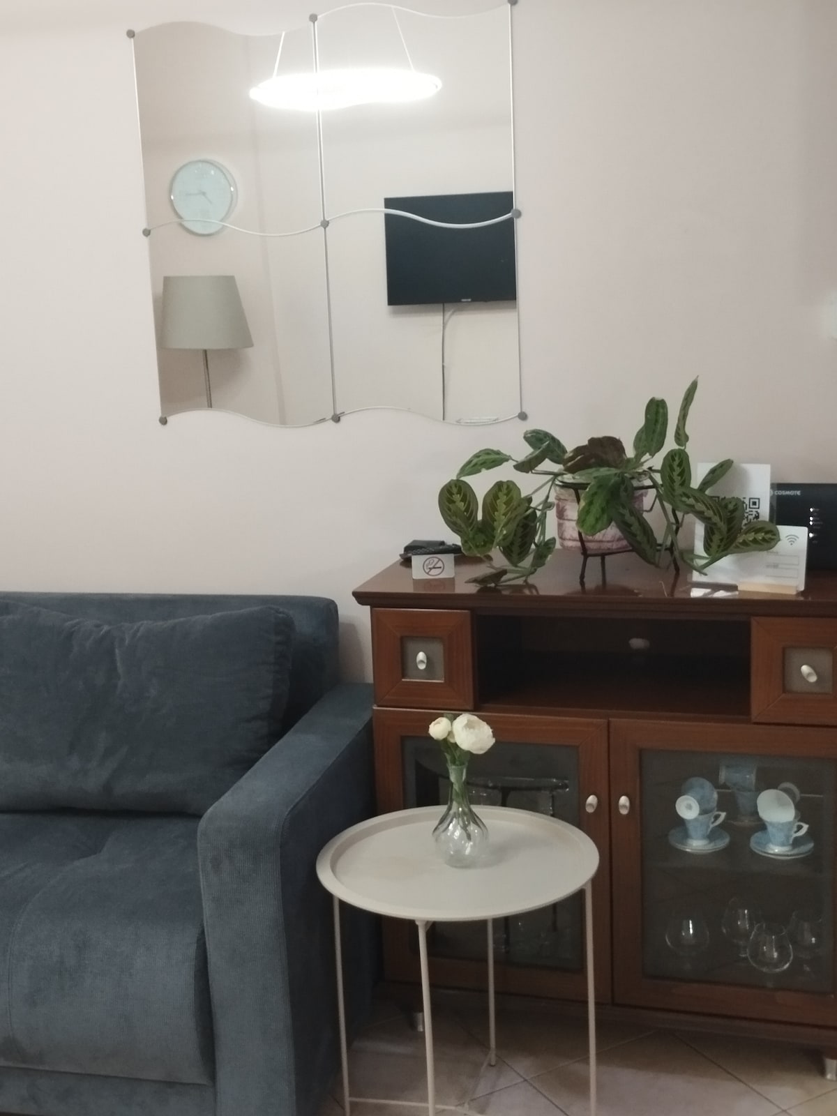 ElvinApartment — photo
