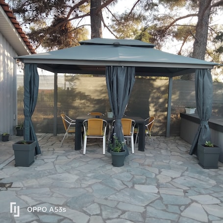 Elvis Ferienhaus Dikella