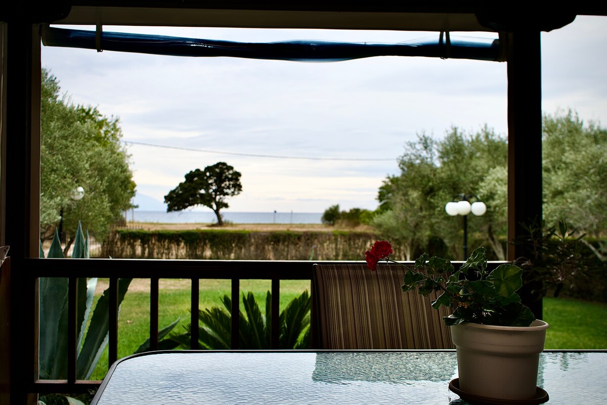 Endless View — photo