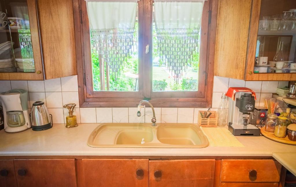 Estate Irene — photo