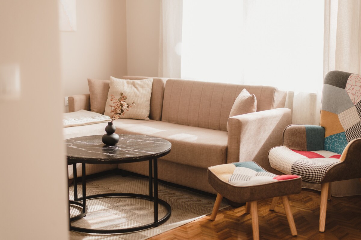 Euphoria Apartment — photo