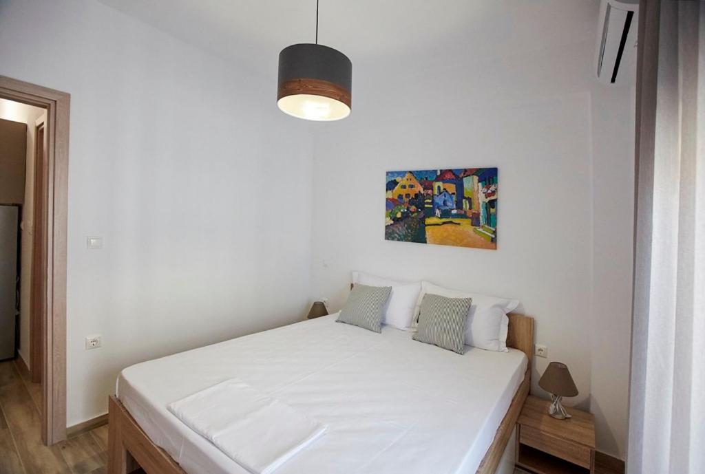 Evridiki Suite AXD — photo