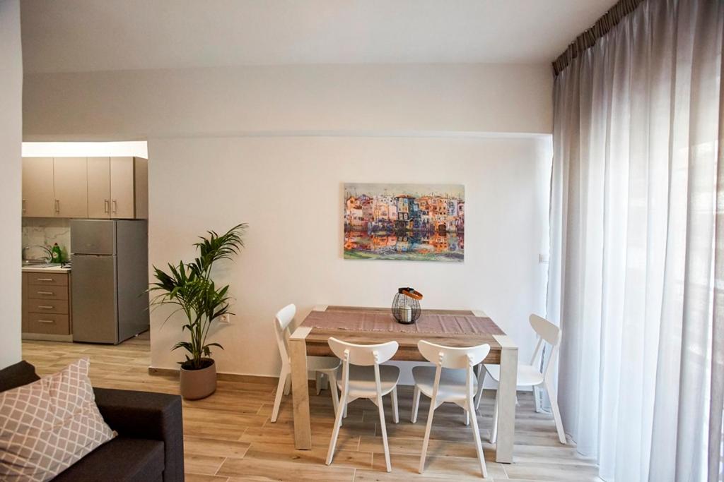 Evridiki Suite AXD — photo