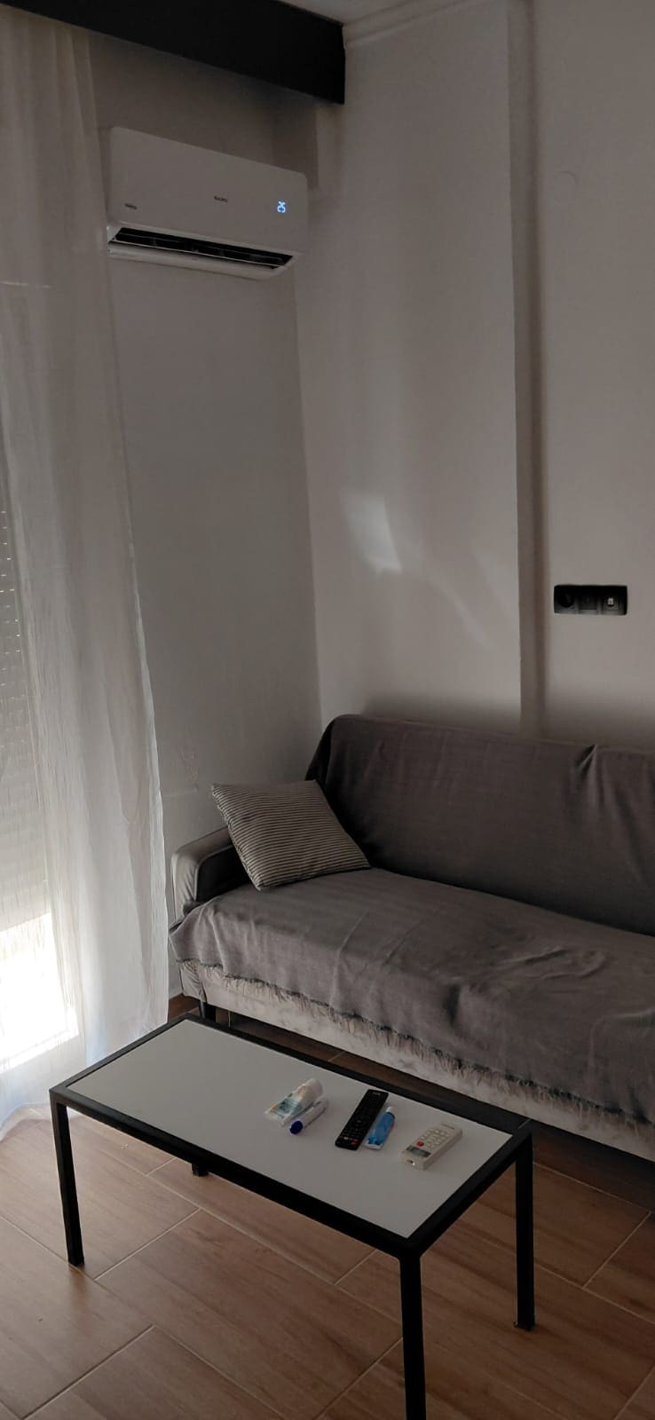 Gin — photo